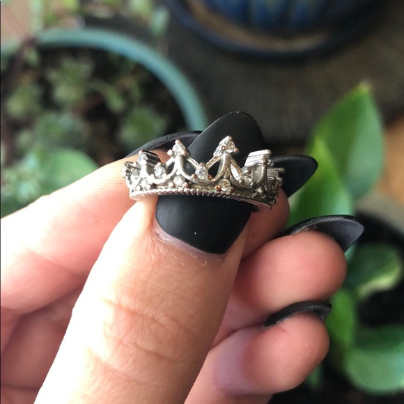 Rings set/separate - Picture 5 of 5